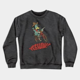 Yeehaw! Crewneck Sweatshirt